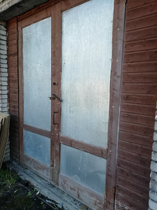 Помещение, склад 47 м2, коммунальные в цене (3 фото из 10)