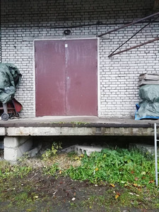 Heina tn, Põhja-Tallinna, Tallinn, Harjumaa (10 фото из 10)