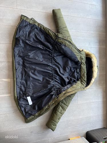 Talve jope/mantel DIESEL, suurus 164cm.