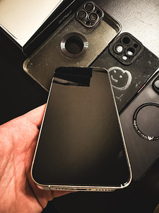 iPhone 13 Pro Max (4 фото из 4)