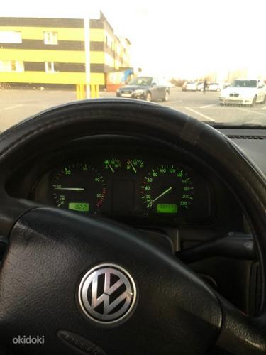 Volkswagen Passat 1997 1.9 tdi (foto #5)
