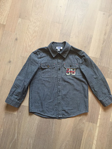 Triiksärk (3 tk) s. 104-110 (2 foto / 2)