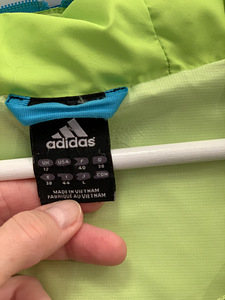 Adidas sulejope s M (3 foto / 3)