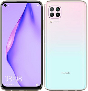 HUAWEI P40 Lite nutitelefon (1 foto / 4)
