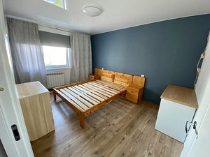 Ridaküla tn 18, Ahtme, Kohtla-Järve, Ida-Virumaa (3 foto / 15)