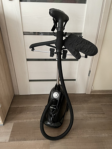 SteamOne riideauruti (1 foto / 8)