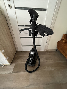 SteamOne riideauruti (2 foto / 8)