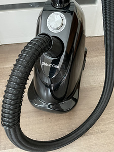 SteamOne riideauruti (3 foto / 8)