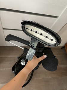 SteamOne riideauruti (5 foto / 8)