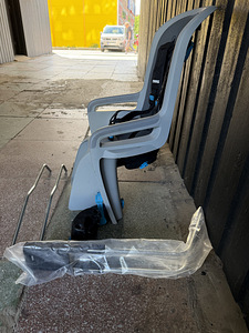 Laste jalgrattatool Thule RideAlong (2 foto / 3)