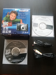 OLYMPUS (1 foto / 1)