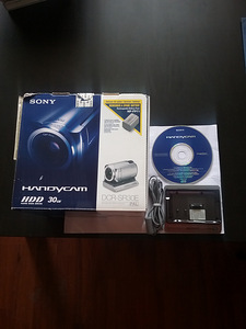 SONY зарядка (1 фото из 1)