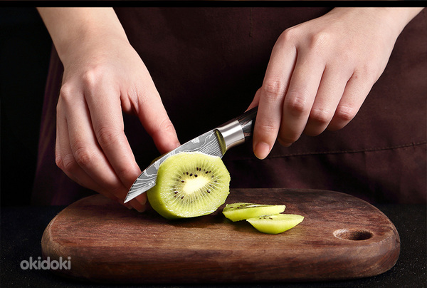 Нож для фруктов и овощей (фото #3)