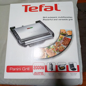 Электро- гриль Tefal