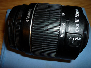 Canon kit 18-55mm Tamron 70 x 300 (5 foto / 10)
