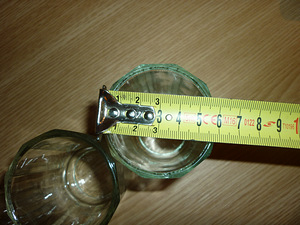 Lafitniku klaas (3 foto / 10)