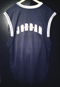 Nahk tagi, ridet Jordan (9 foto / 10)