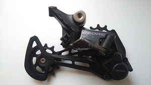 Shimano Deore, Shadow+, 12 speed (1 foto / 1)