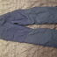 Зимние брюки Didriksons. Размер 140 (фото #2)