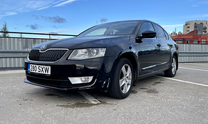 Skoda octavia 1.8 a7 (2 foto / 6)