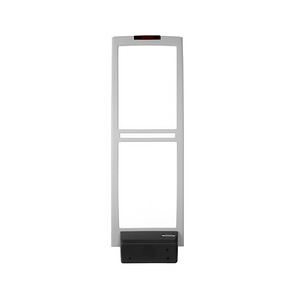 Turvaväravad Sensormatic 2GEN (täis komplekt) (1 foto / 3)