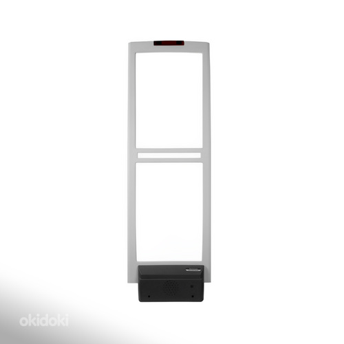 Turvaväravad Sensormatic 2GEN (täis komplekt)