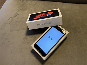 iPhone 6S Plus 64 ГБ (3 фото из 3)