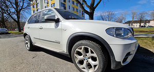 BMW X5 xDrive40D Comfort Shadow Line 3.0 TDI 225kW (3 foto / 12)