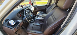 BMW X5 xDrive40D Comfort Shadow Line 3.0 TDI 225kW (6 foto / 12)