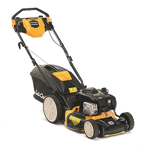 Muruniitja Cub Cadet (2 foto / 2)