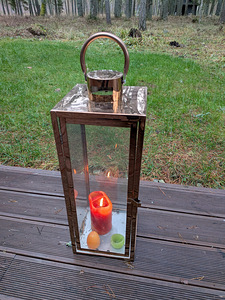 Latern 18x18x45 cm (1 foto / 1)