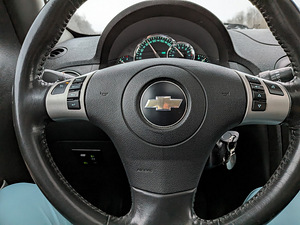 Chevrolet HHR 2009 г., 2,4 л, автомат (4 фото из 13)