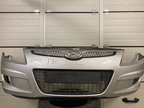 Передний бампер - Hyundai i30 2007 - 2012
