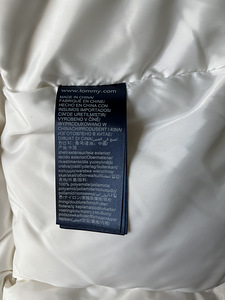 Tommy Jeans sulejope UUS (5 foto / 7)