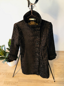 Desigual mantel s 38 (4 foto / 4)