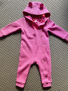 Ted Baker puuvillane kombe 80-86 (1 foto / 1)