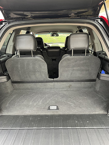 Volvo xc90 Executive (11 foto / 13)