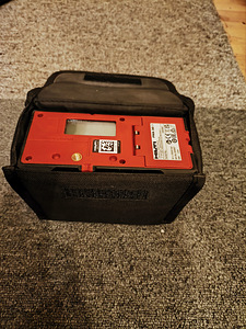 Hilti PM 2-L+PMA 32 (2 foto / 5)