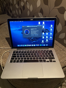Macbook Pro 2015 (2 foto / 3)