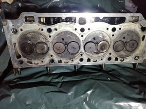 Plokipea Volvo v40 1,9d T3 (2 foto / 2)