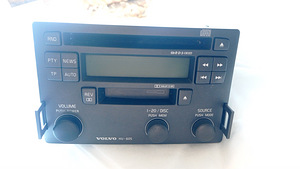 Volvo HU -605 (1 foto / 1)