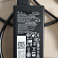 DELL Power Supply 65W 19.5V / зарядка адаптер блок питания (фото #4)