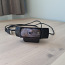 Logitech C920 - FullHD (1080p) Webcam HD Pro Camera (foto #1)