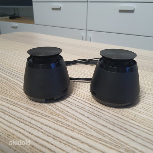 Razer Ferox | RZ05-00500 | Portable 360 Speaker (foto #5)