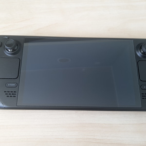 Protective glass (not film) for Steam Deck OLED Steam Deck (6 foto / 7)