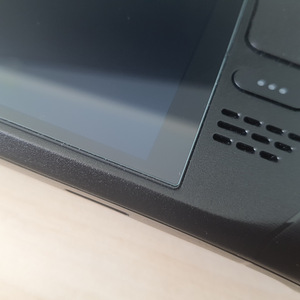 Protective glass (not film) for Steam Deck OLED Steam Deck (7 foto / 7)