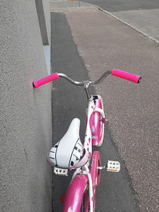 Jalgratas Classic 16" (2 foto / 3)