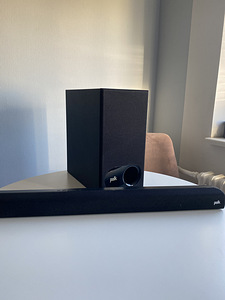 Polk signa s2 (1 foto / 2)