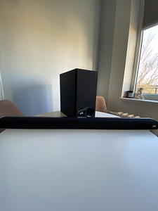 Polk signa s2 (2 foto / 2)