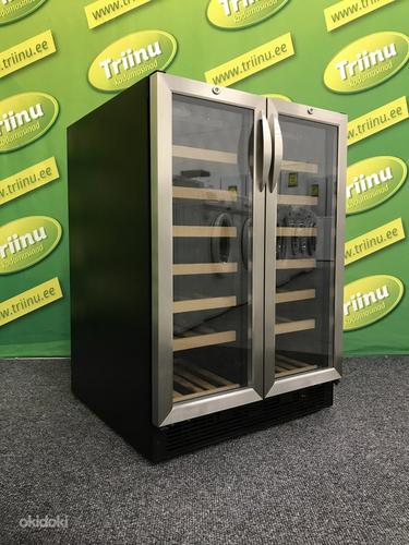 Холодильник Geapp JG2D (фото #2)